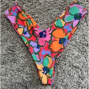 Skatie- Mandi Bottom- KIHEI